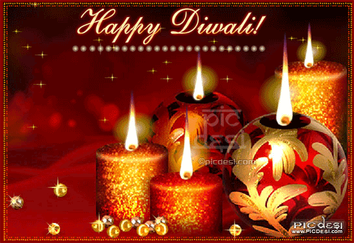 Happy Diwali - Recharge Tricks