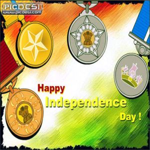 Happy Independence Day