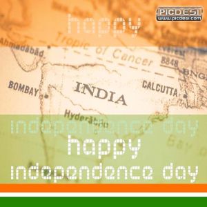 Happy Independence Day