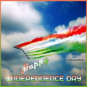 Happy Independence Day