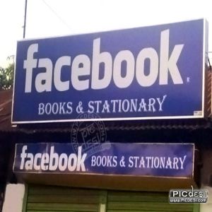Facebook India Shop