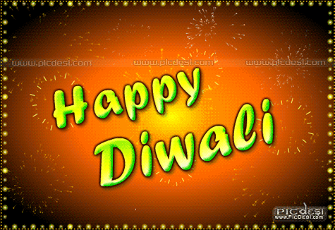 Happy Diwali Diwali Picture