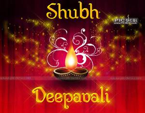 Shubh Deepavali