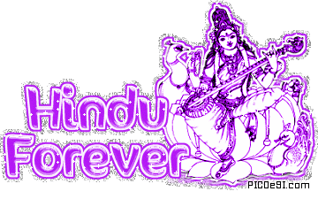 Hindu Forever Hinduism Picture