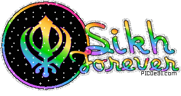 Sikh Forever