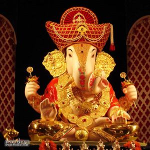 Lord Ganesha