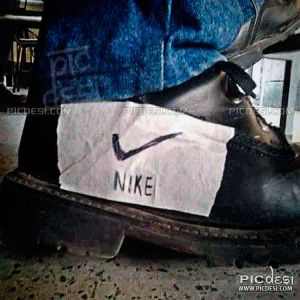Nike Shoes Latest Edition