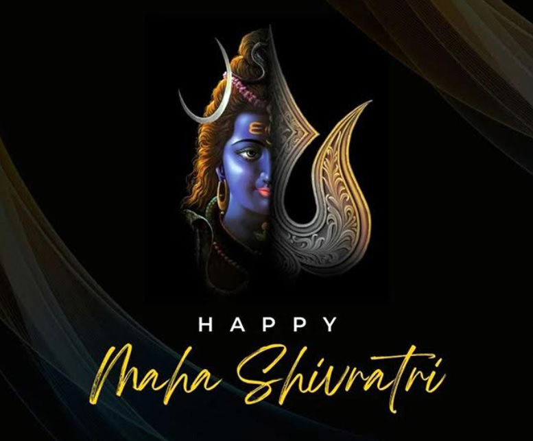 Happy Maha Shivratri Picture Maha Shivaratri Picture