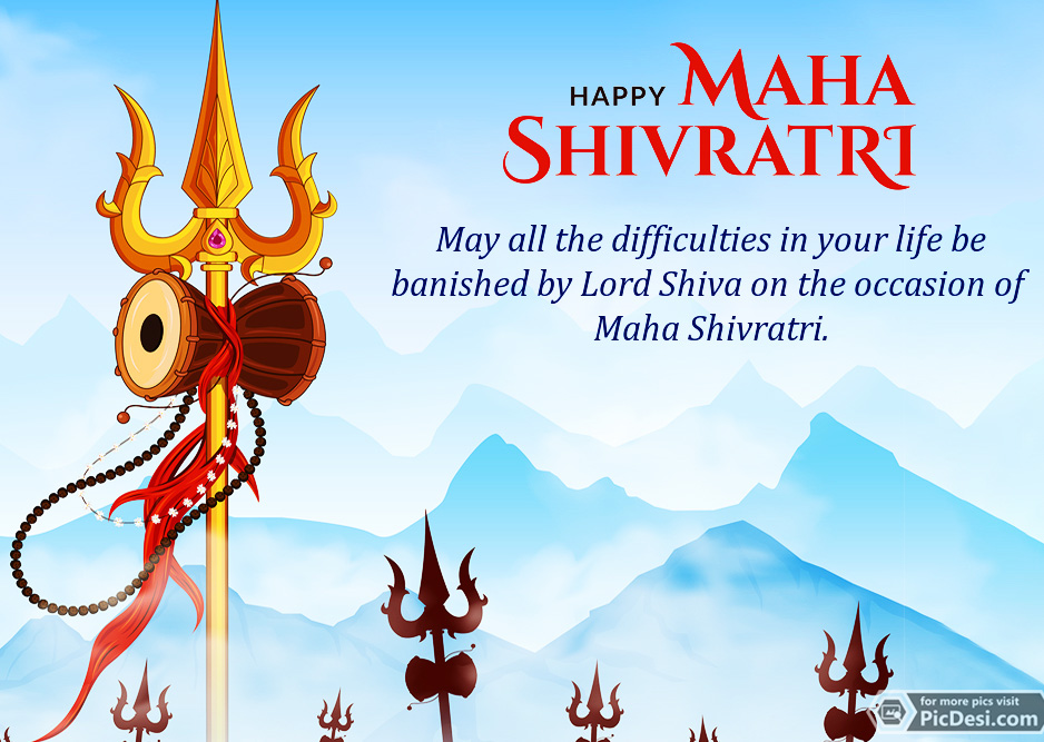 Maha Shivratri Wishes Maha Shivaratri Picture