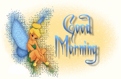 Angel Good Morning Glitter Graphic Good Morning Picture
