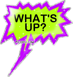 Whats Up Speech Bubble Whats Up Picture