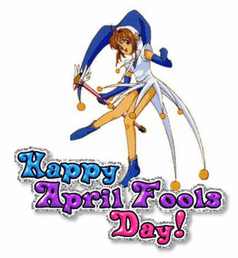 Happy April Fools Day April Fools Day Picture