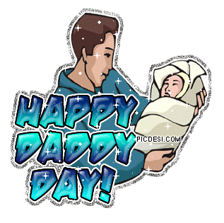 Happy Daddy Day Fathers Day Picture