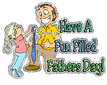 Fathers Day - Have a Fun Filled