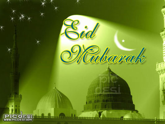 Eid Mubarak Eid Picture