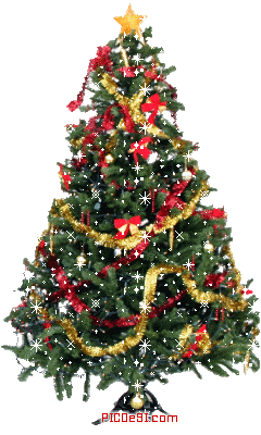 X Mas Tree Decoration Christmas Picture