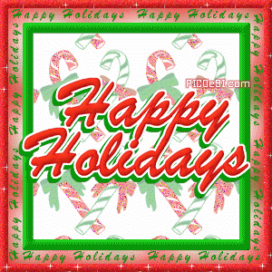 Happy Holidays Greeting Happy Holidays Picture