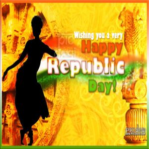 Happy Republic Day Wishes